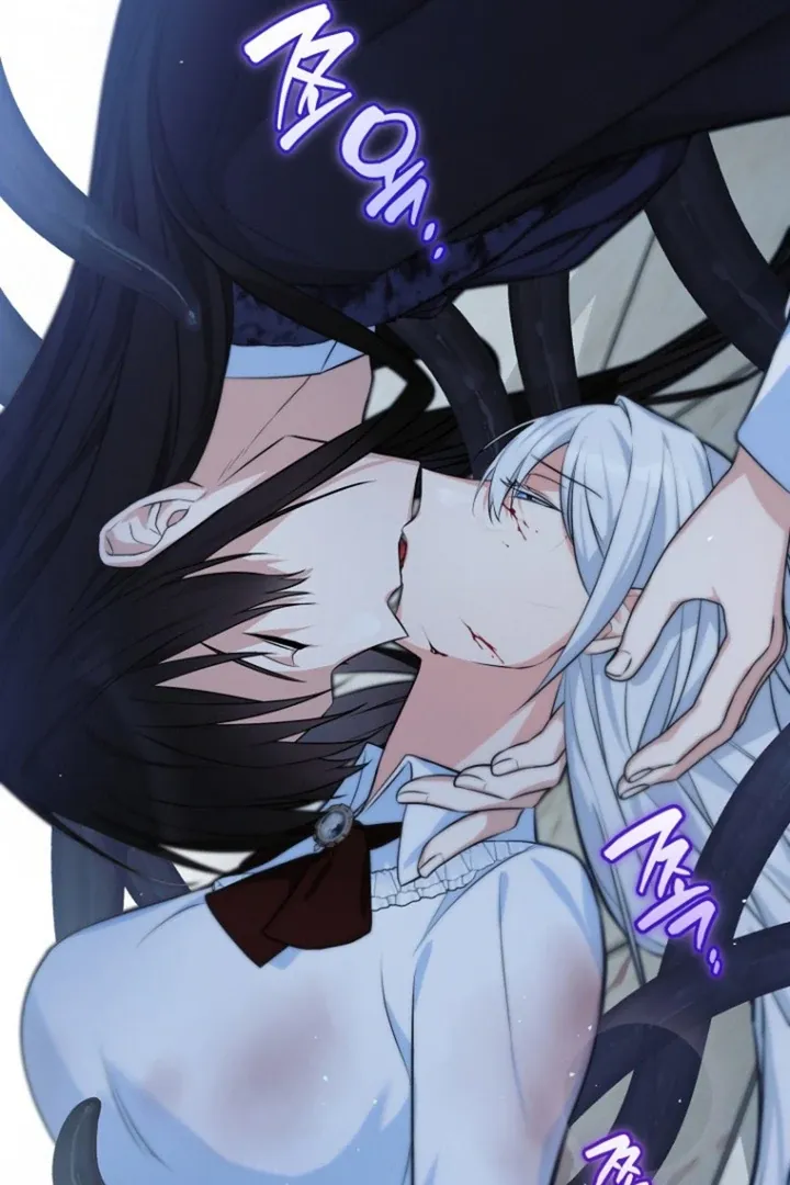 To My Immortal, to Whom I Couldn’t Be Honest Chapter 1 page 156 - 