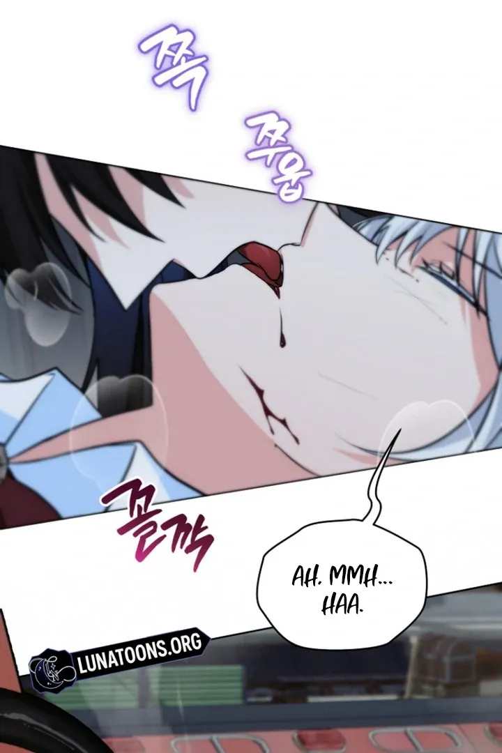 To My Immortal, to Whom I Couldn’t Be Honest Chapter 1 page 158 - 