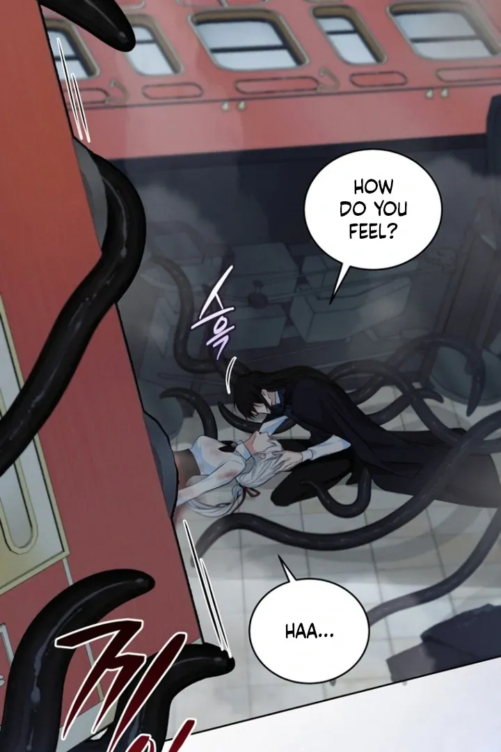 To My Immortal, to Whom I Couldn’t Be Honest Chapter 1 page 159 - 