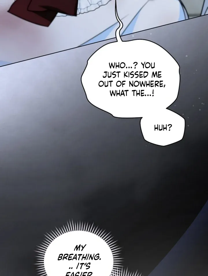 To My Immortal, to Whom I Couldn’t Be Honest Chapter 1 page 161 - 