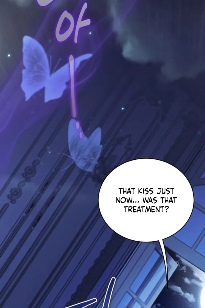 To My Immortal, to Whom I Couldn’t Be Honest Chapter 1 page 166 - 
