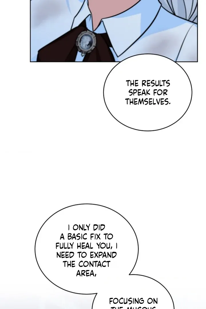 To My Immortal, to Whom I Couldn’t Be Honest Chapter 1 page 170 - 