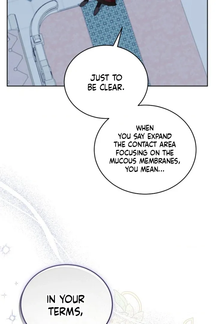 To My Immortal, to Whom I Couldn’t Be Honest Chapter 1 page 174 - 