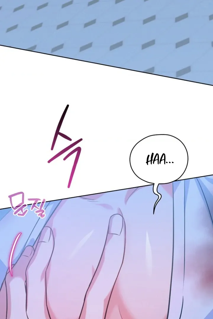 To My Immortal, to Whom I Couldn’t Be Honest Chapter 1 page 3 - 