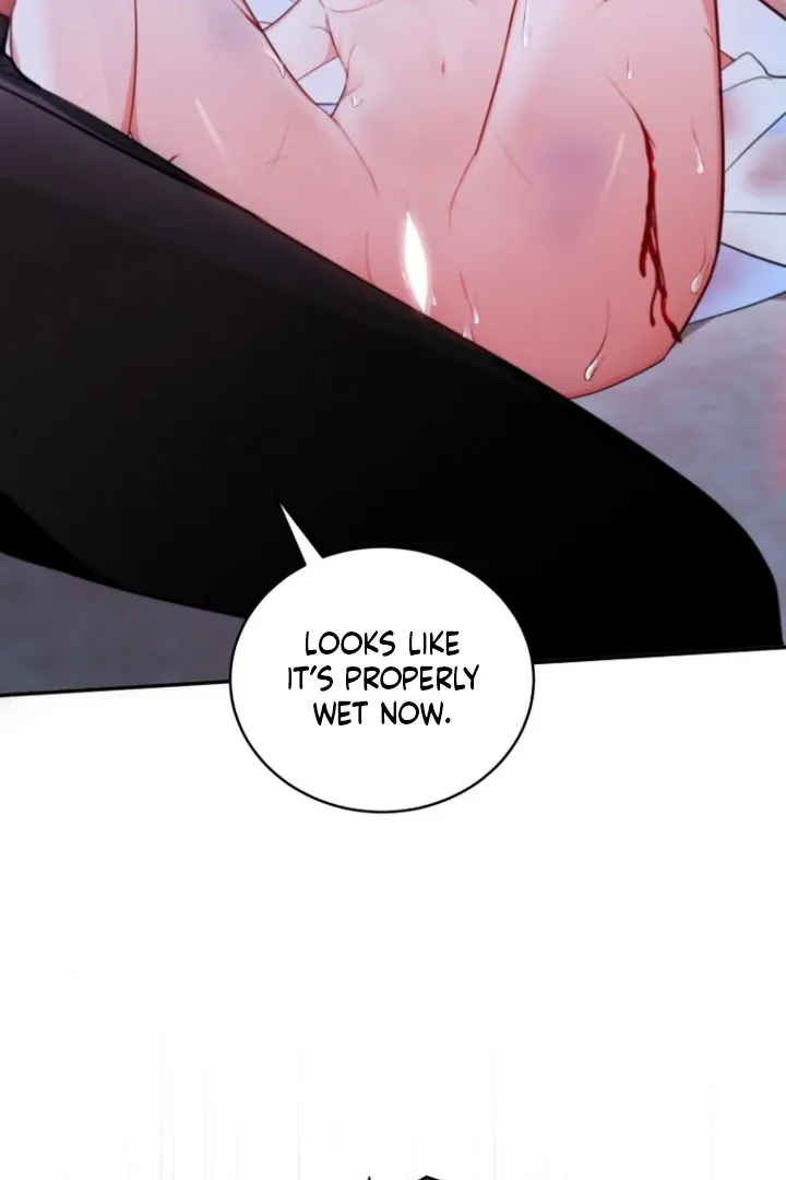 To My Immortal, to Whom I Couldn’t Be Honest Chapter 1 page 23 - 