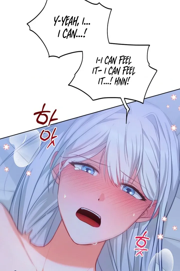 To My Immortal, to Whom I Couldn’t Be Honest Chapter 1 page 27 - 