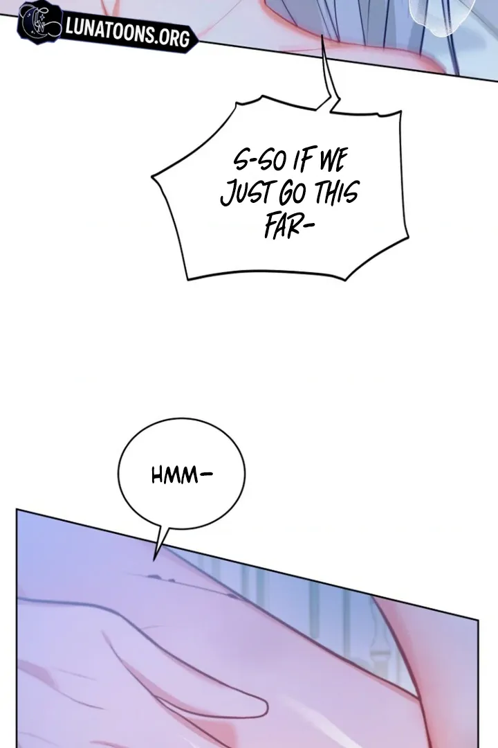 To My Immortal, to Whom I Couldn’t Be Honest Chapter 1 page 28 - 