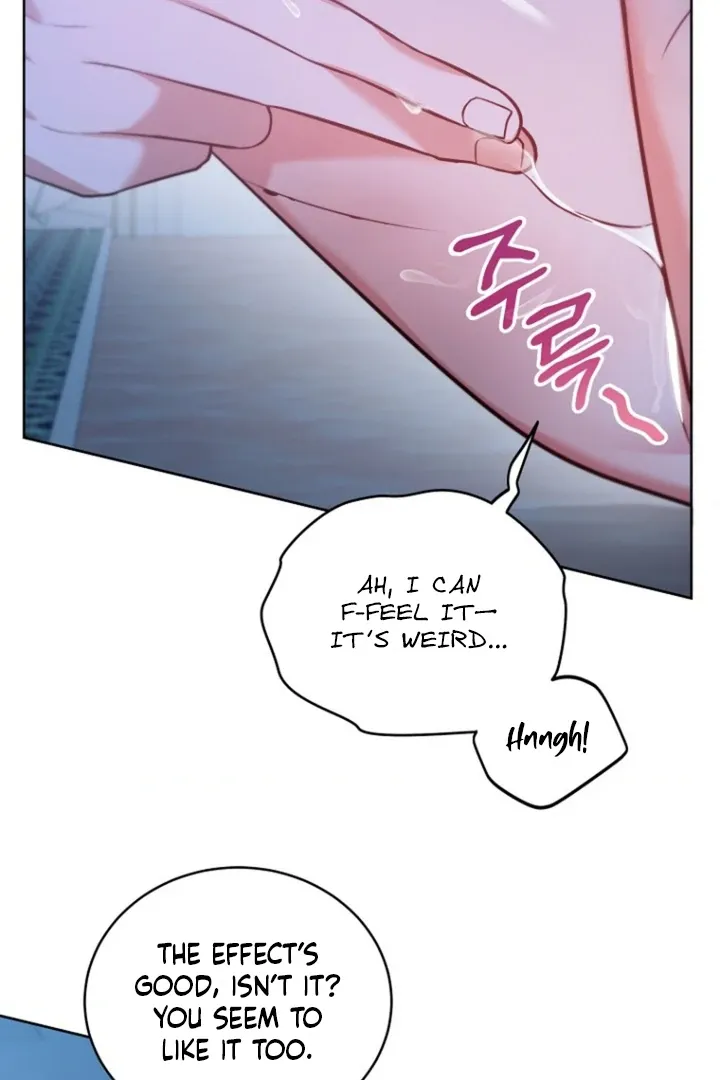 To My Immortal, to Whom I Couldn’t Be Honest Chapter 1 page 29 - 