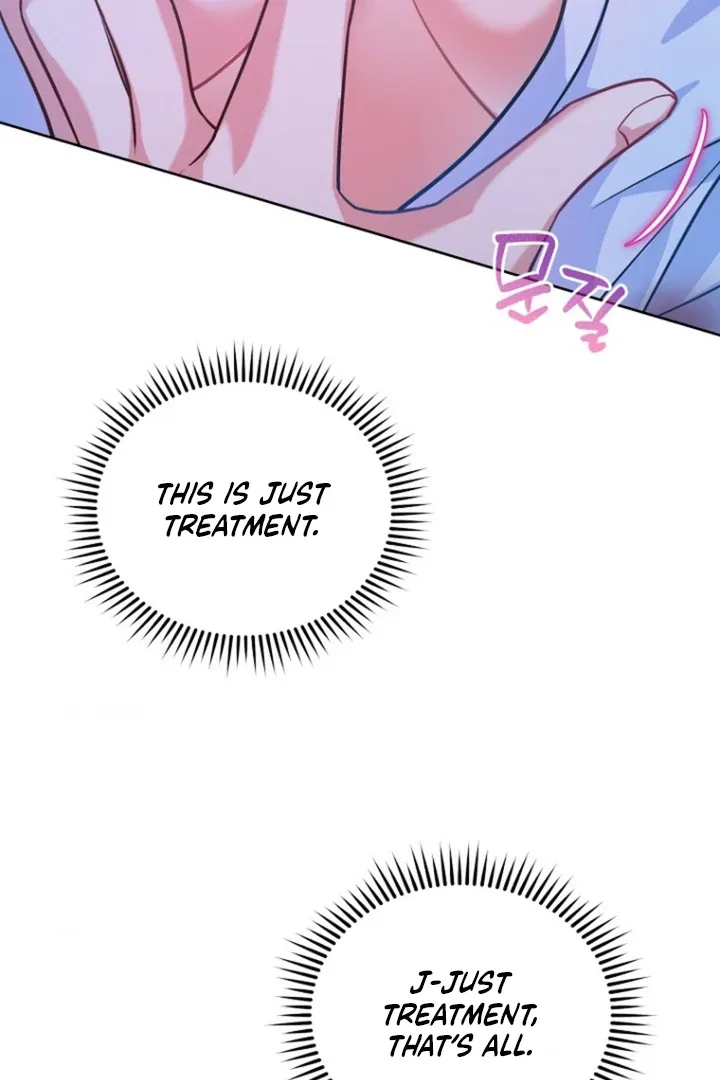 To My Immortal, to Whom I Couldn’t Be Honest Chapter 1 page 4 - 