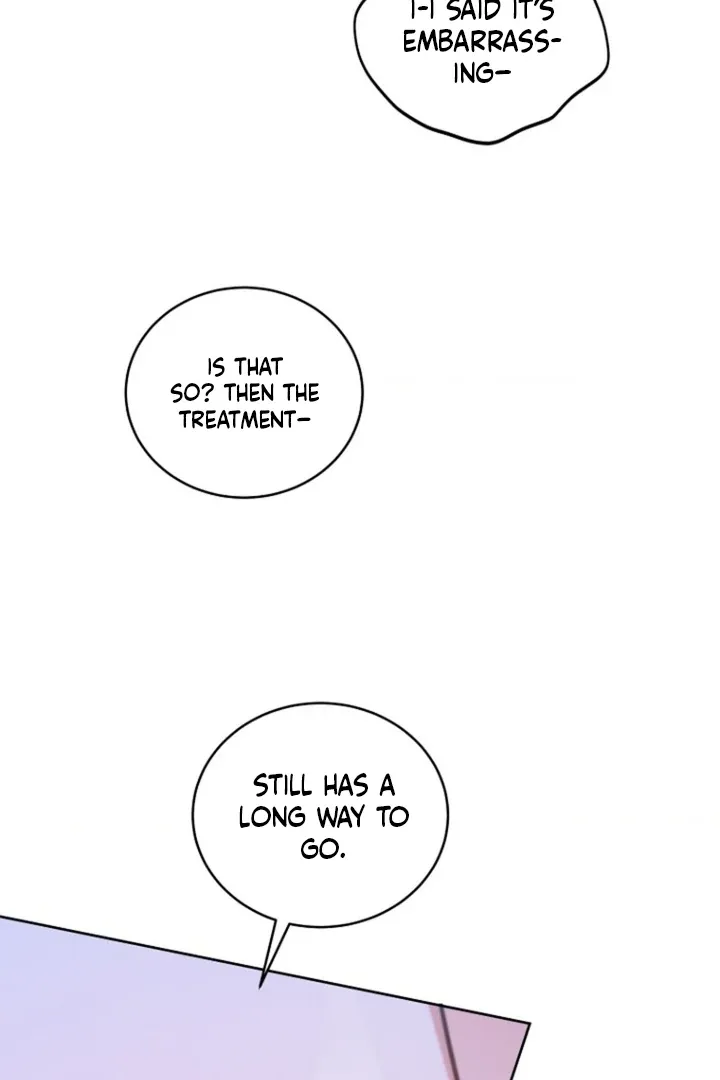 To My Immortal, to Whom I Couldn’t Be Honest Chapter 1 page 31 - 