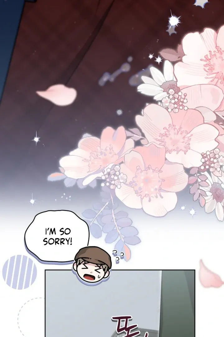 To My Immortal, to Whom I Couldn’t Be Honest Chapter 1 page 46 - 