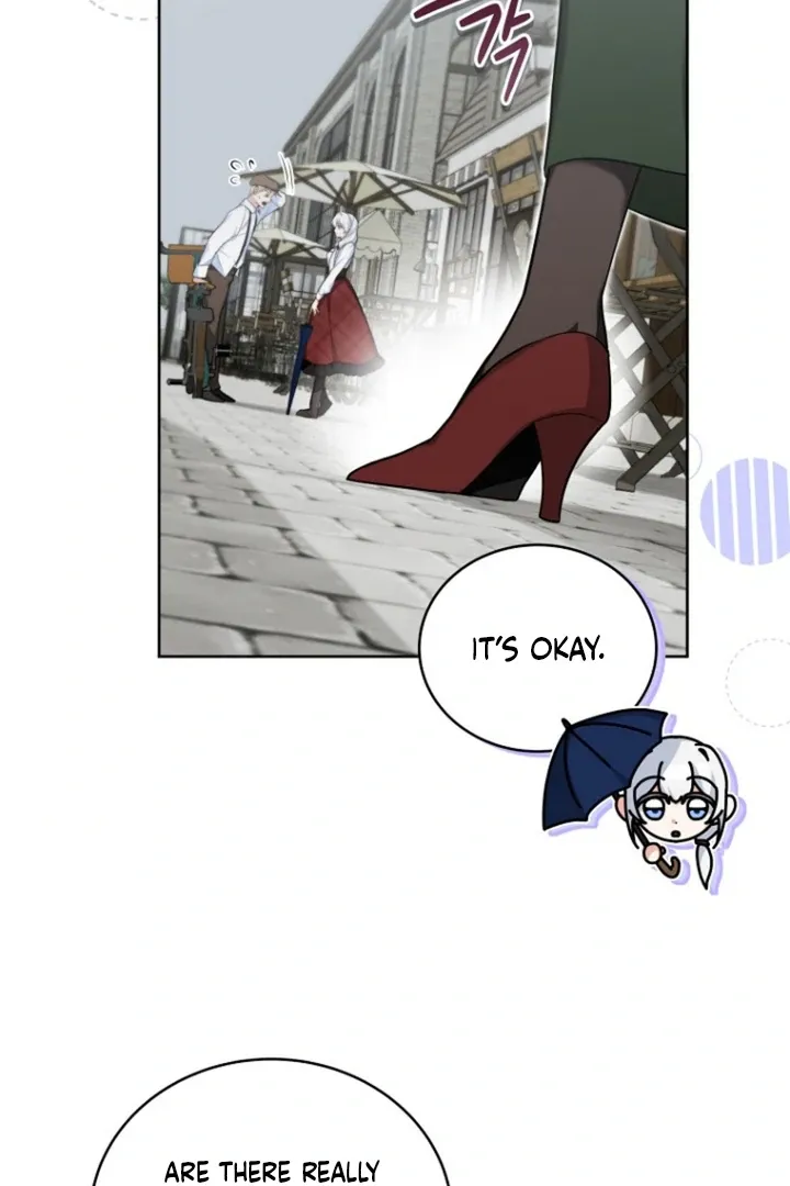 To My Immortal, to Whom I Couldn’t Be Honest Chapter 1 page 47 - 