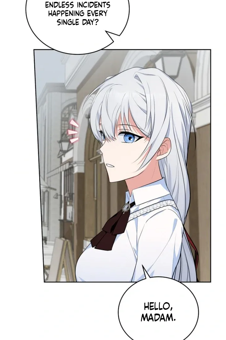 To My Immortal, to Whom I Couldn’t Be Honest Chapter 1 page 48 - 