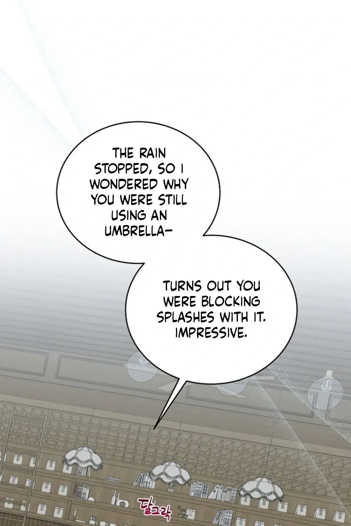 To My Immortal, to Whom I Couldn’t Be Honest Chapter 1 page 51 - 