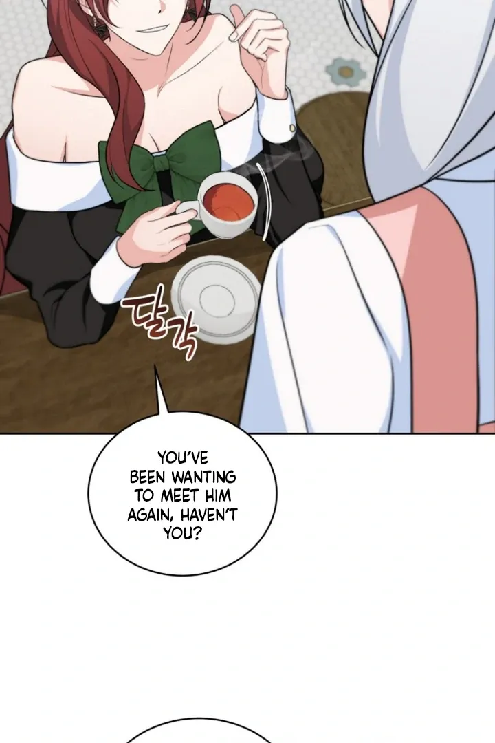To My Immortal, to Whom I Couldn’t Be Honest Chapter 1 page 60 - 