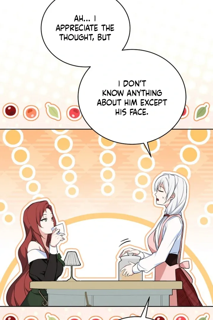 To My Immortal, to Whom I Couldn’t Be Honest Chapter 1 page 61 - 