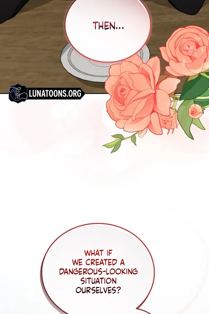 To My Immortal, to Whom I Couldn’t Be Honest Chapter 1 page 64 - 