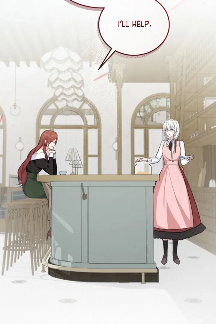 To My Immortal, to Whom I Couldn’t Be Honest Chapter 1 page 65 - 