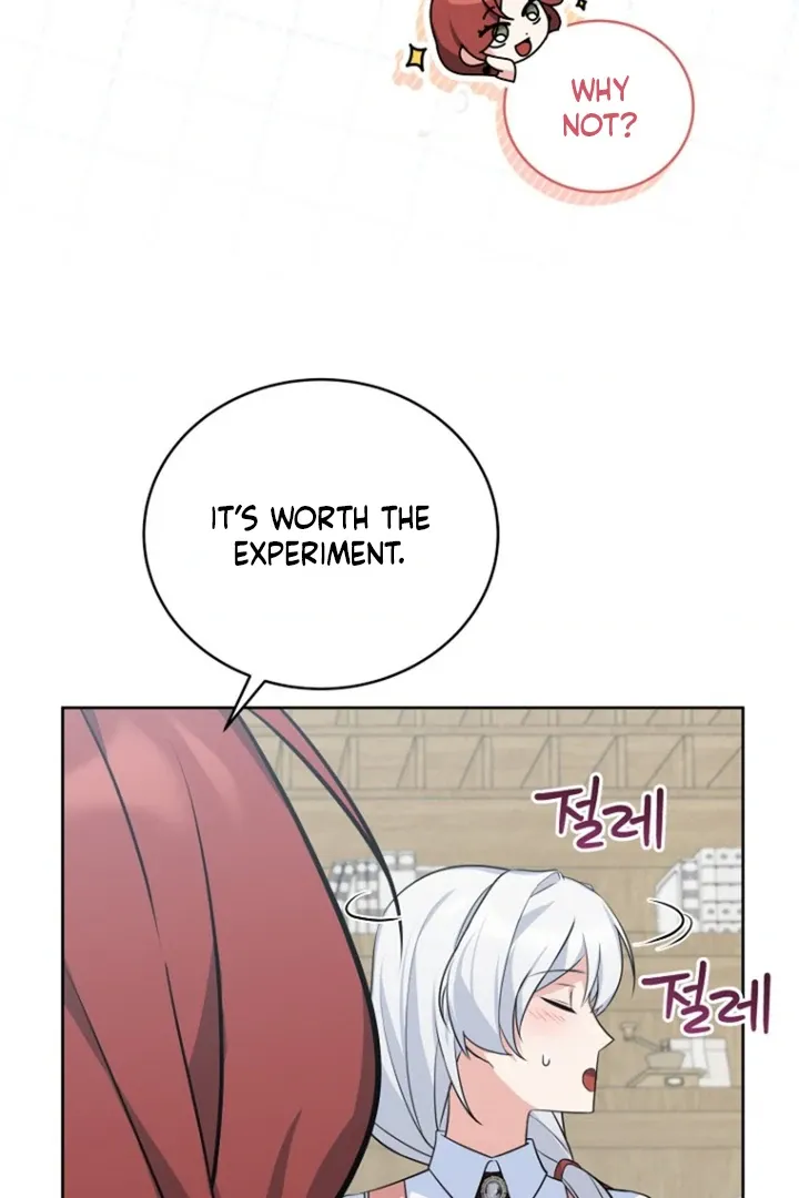 To My Immortal, to Whom I Couldn’t Be Honest Chapter 1 page 68 - 