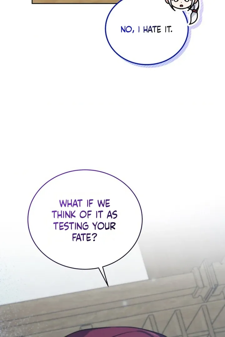 To My Immortal, to Whom I Couldn’t Be Honest Chapter 1 page 77 - 