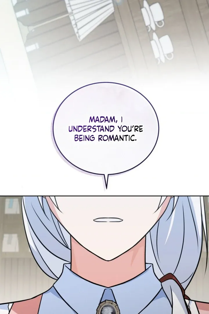 To My Immortal, to Whom I Couldn’t Be Honest Chapter 1 page 80 - 