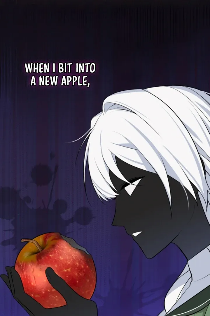 To My Immortal, to Whom I Couldn’t Be Honest Chapter 1 page 84 - 