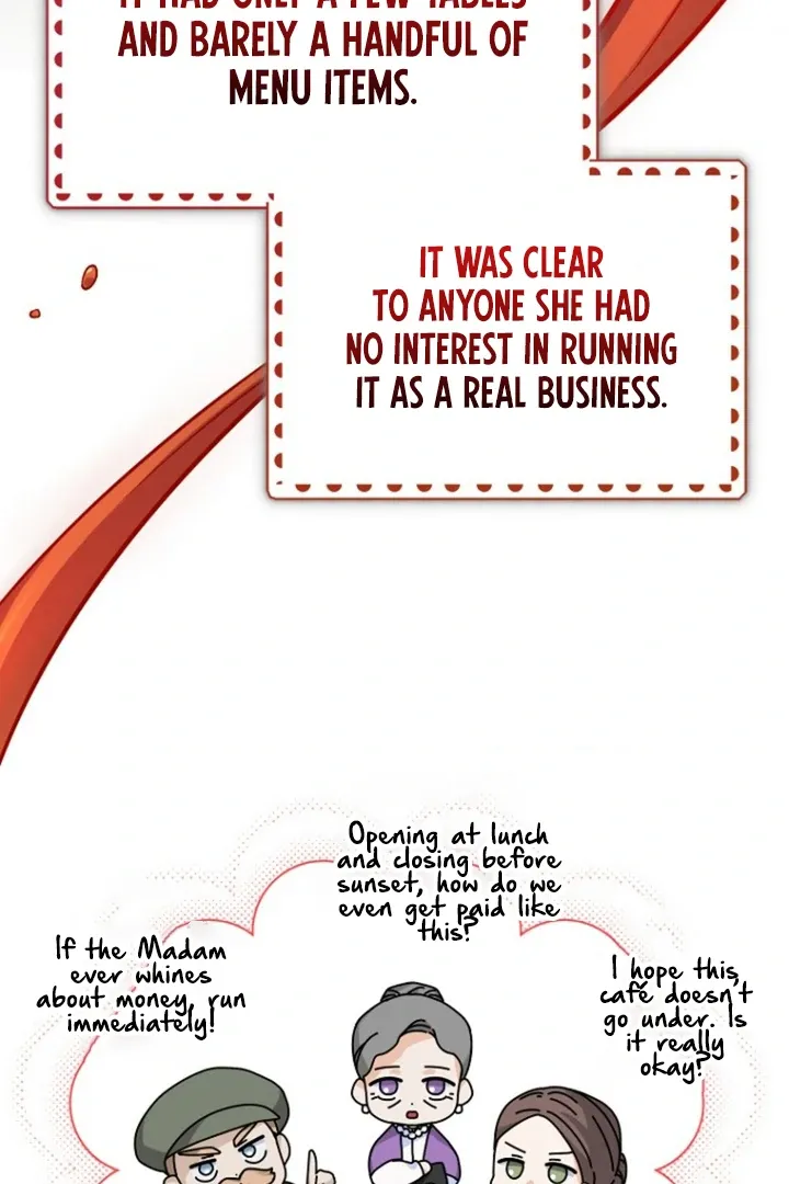 To My Immortal, to Whom I Couldn’t Be Honest Chapter 1 page 95 - 