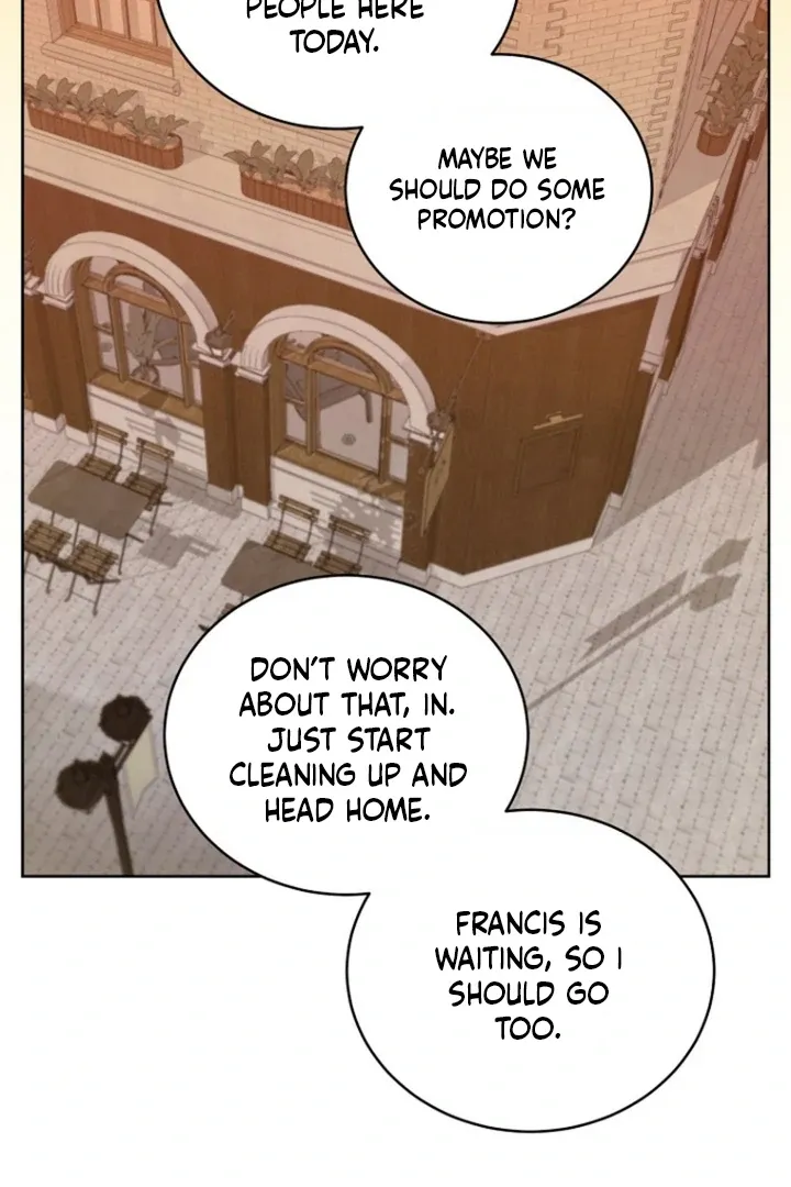 To My Immortal, to Whom I Couldn’t Be Honest Chapter 1 page 99 - 