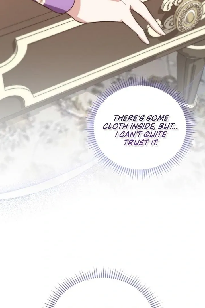 To My Immortal, to Whom I Couldn’t Be Honest Chapter 10 page 11 - 