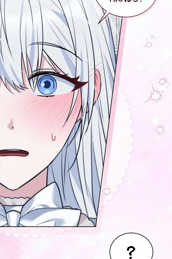 To My Immortal, to Whom I Couldn’t Be Honest Chapter 10 page 102 - 