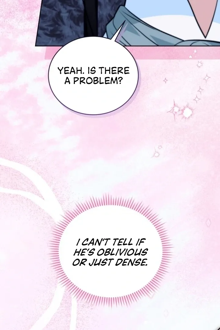 To My Immortal, to Whom I Couldn’t Be Honest Chapter 10 page 104 - 