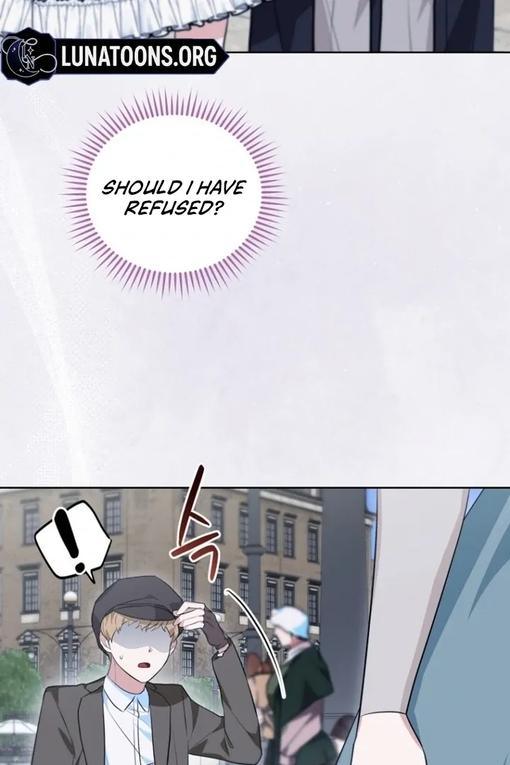 To My Immortal, to Whom I Couldn’t Be Honest Chapter 10 page 108 - 