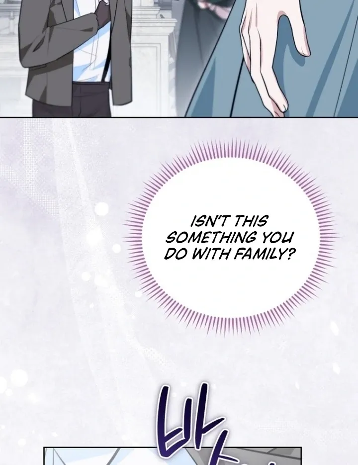 To My Immortal, to Whom I Couldn’t Be Honest Chapter 10 page 109 - 