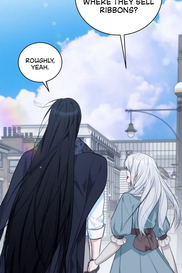 To My Immortal, to Whom I Couldn’t Be Honest Chapter 10 page 112 - 