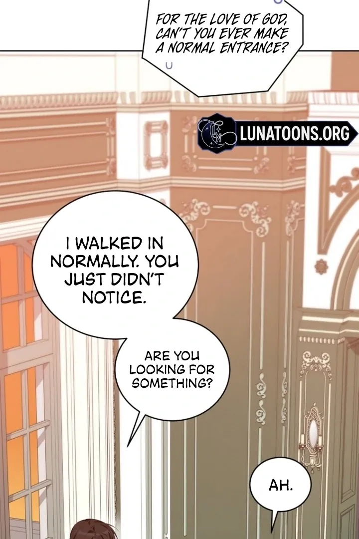 To My Immortal, to Whom I Couldn’t Be Honest Chapter 10 page 18 - 
