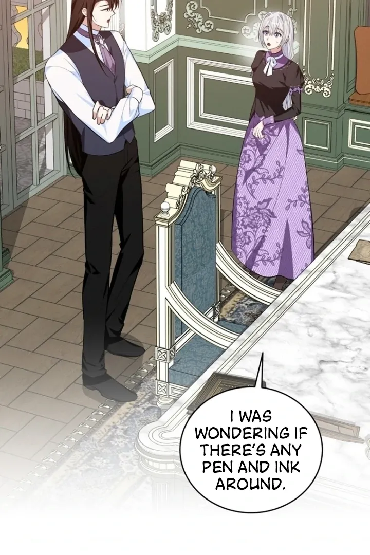 To My Immortal, to Whom I Couldn’t Be Honest Chapter 10 page 19 - 