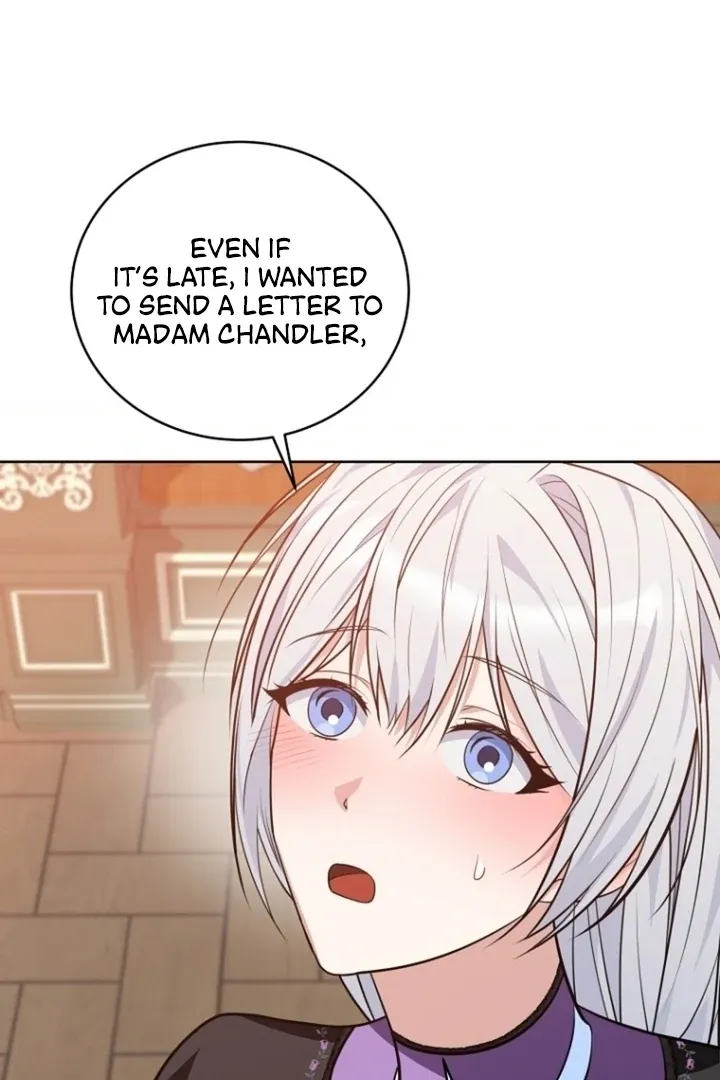 To My Immortal, to Whom I Couldn’t Be Honest Chapter 10 page 20 - 