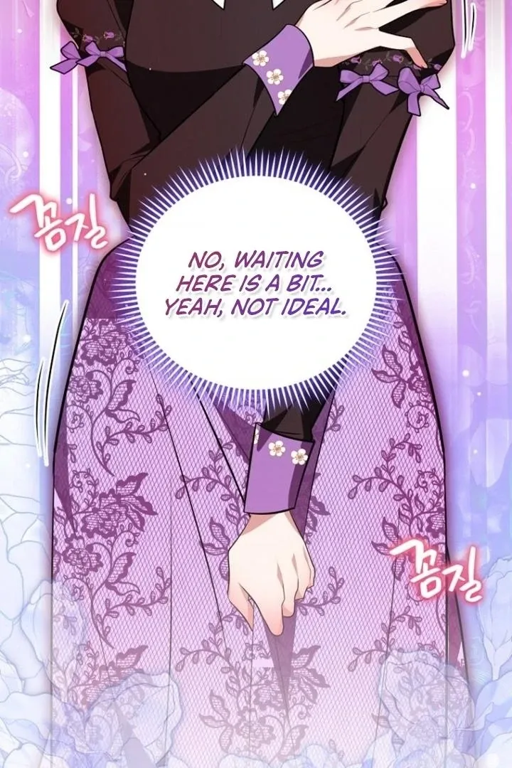 To My Immortal, to Whom I Couldn’t Be Honest Chapter 10 page 3 - 