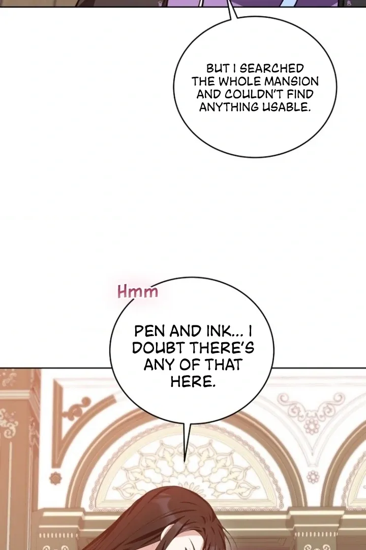 To My Immortal, to Whom I Couldn’t Be Honest Chapter 10 page 21 - 