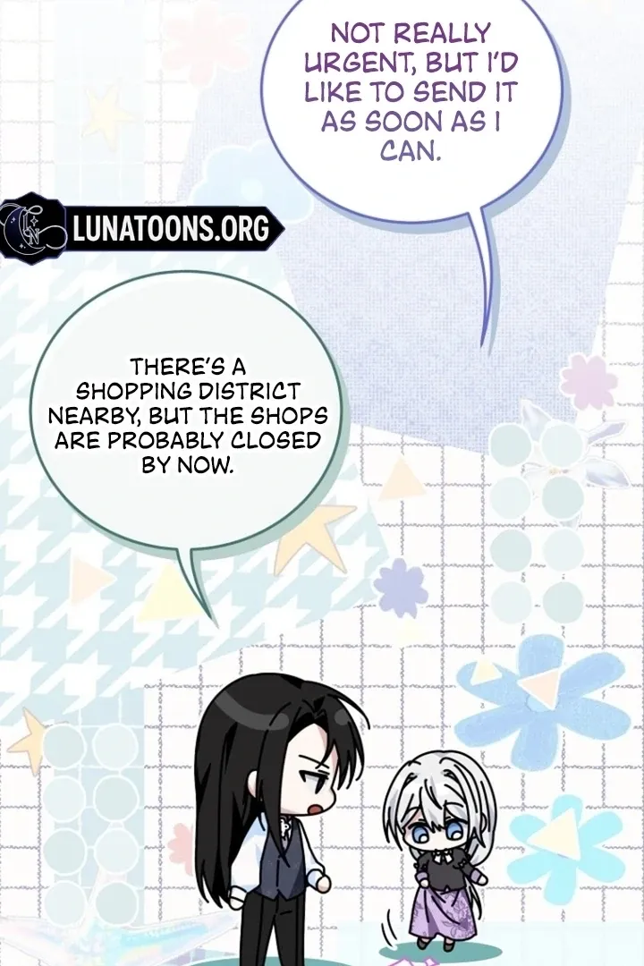 To My Immortal, to Whom I Couldn’t Be Honest Chapter 10 page 24 - 