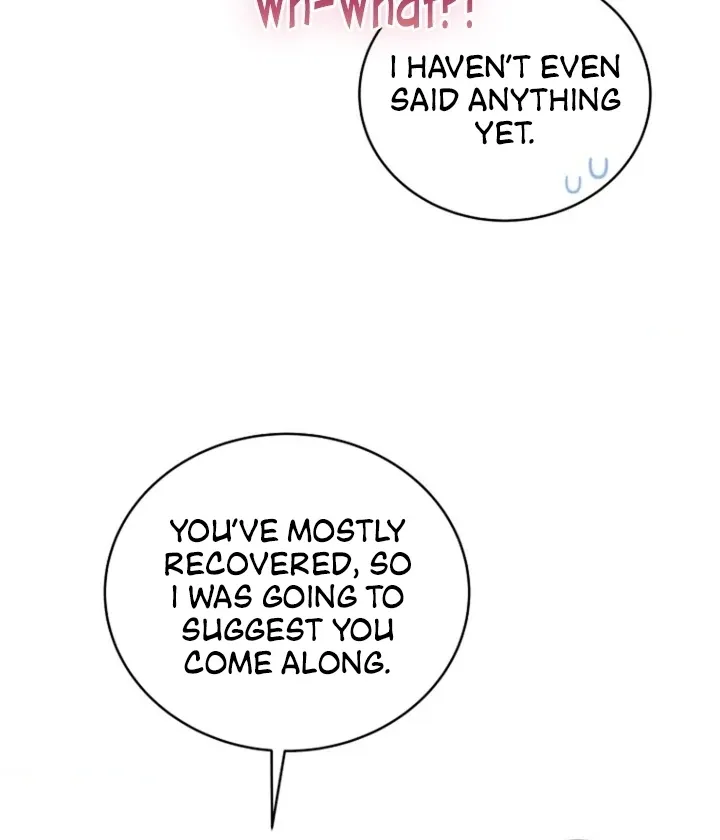 To My Immortal, to Whom I Couldn’t Be Honest Chapter 10 page 27 - 