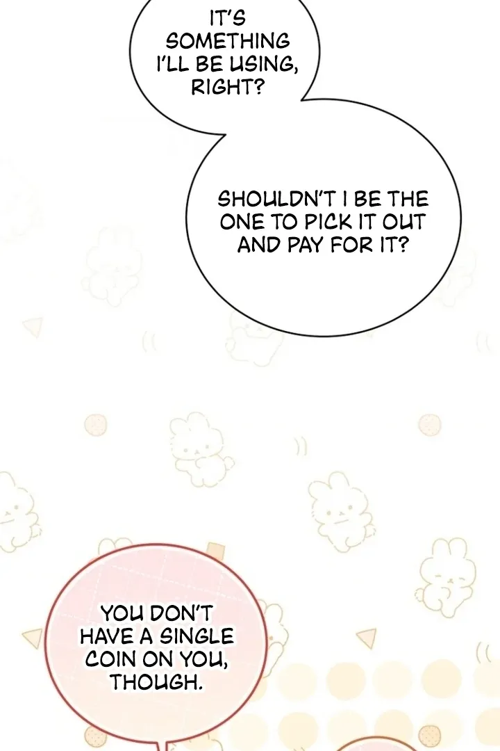 To My Immortal, to Whom I Couldn’t Be Honest Chapter 10 page 29 - 