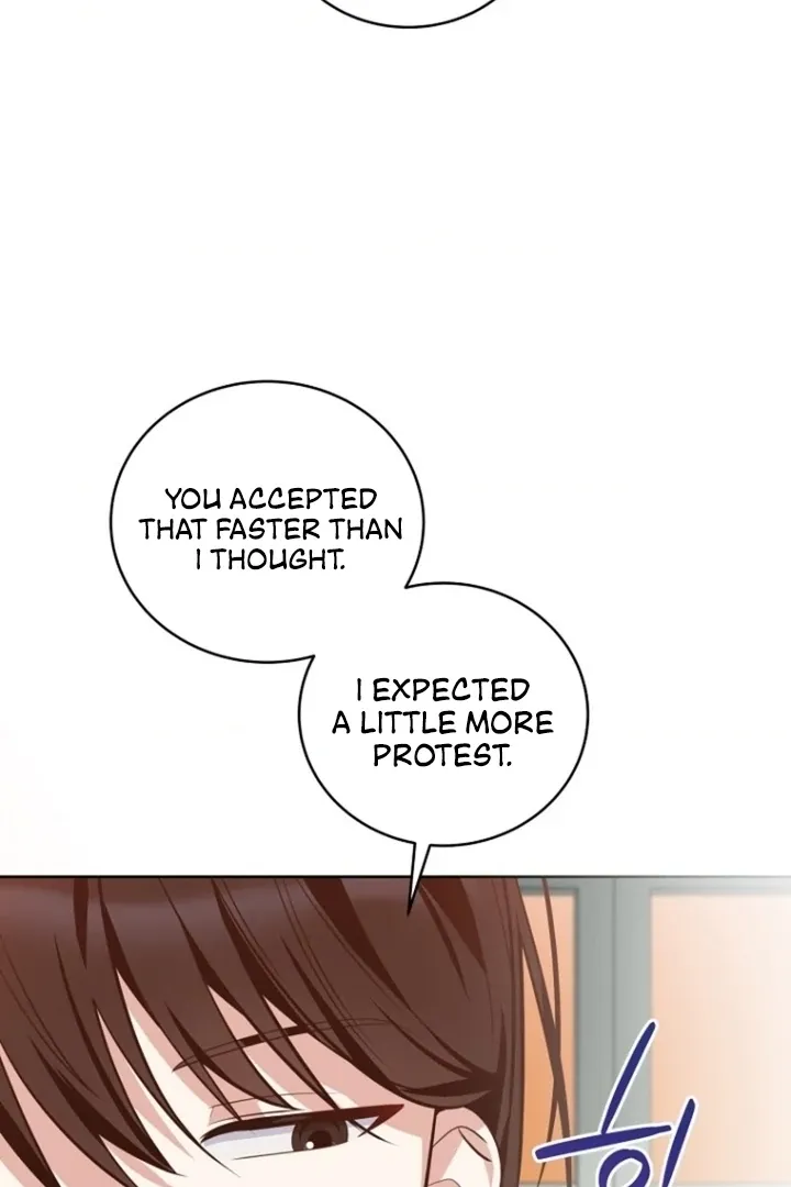 To My Immortal, to Whom I Couldn’t Be Honest Chapter 10 page 32 - 