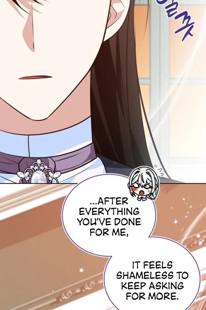 To My Immortal, to Whom I Couldn’t Be Honest Chapter 10 page 33 - 