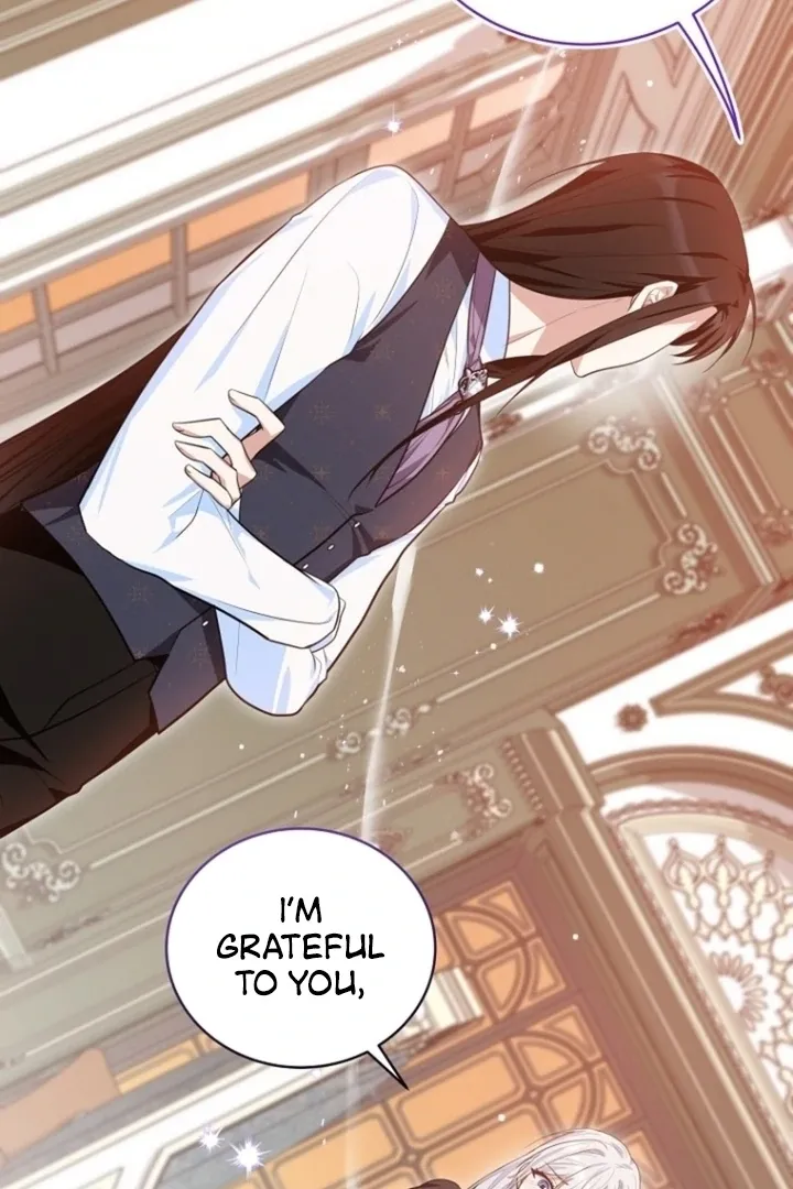 To My Immortal, to Whom I Couldn’t Be Honest Chapter 10 page 34 - 