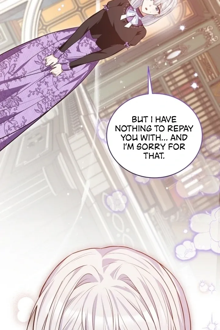 To My Immortal, to Whom I Couldn’t Be Honest Chapter 10 page 35 - 