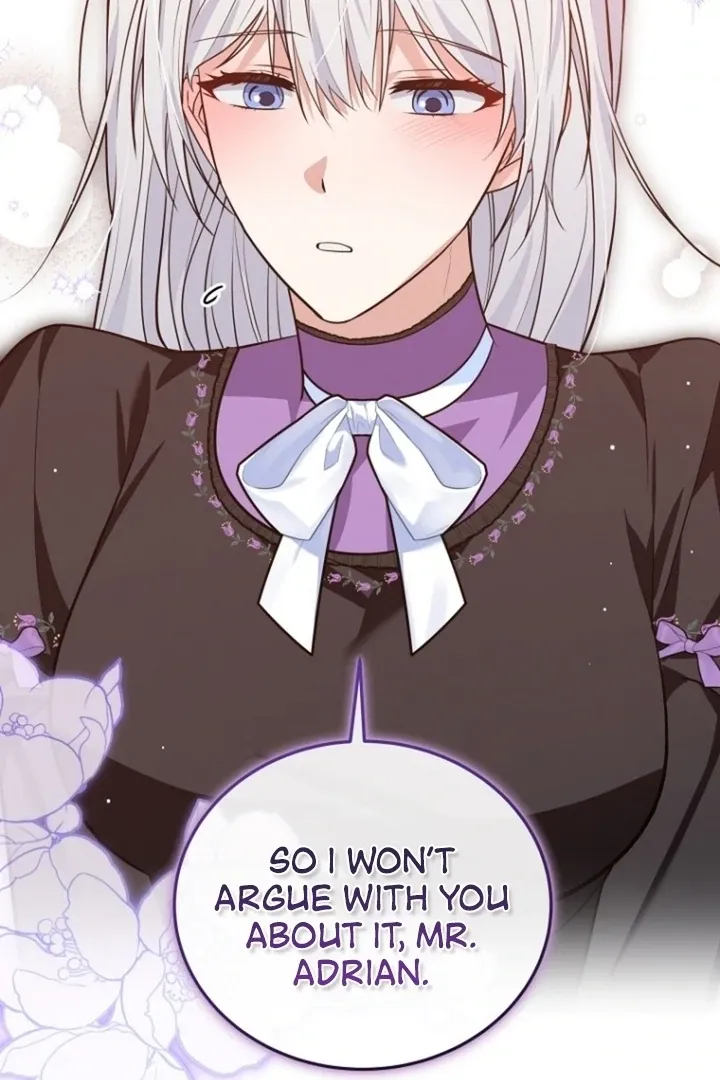 To My Immortal, to Whom I Couldn’t Be Honest Chapter 10 page 36 - 
