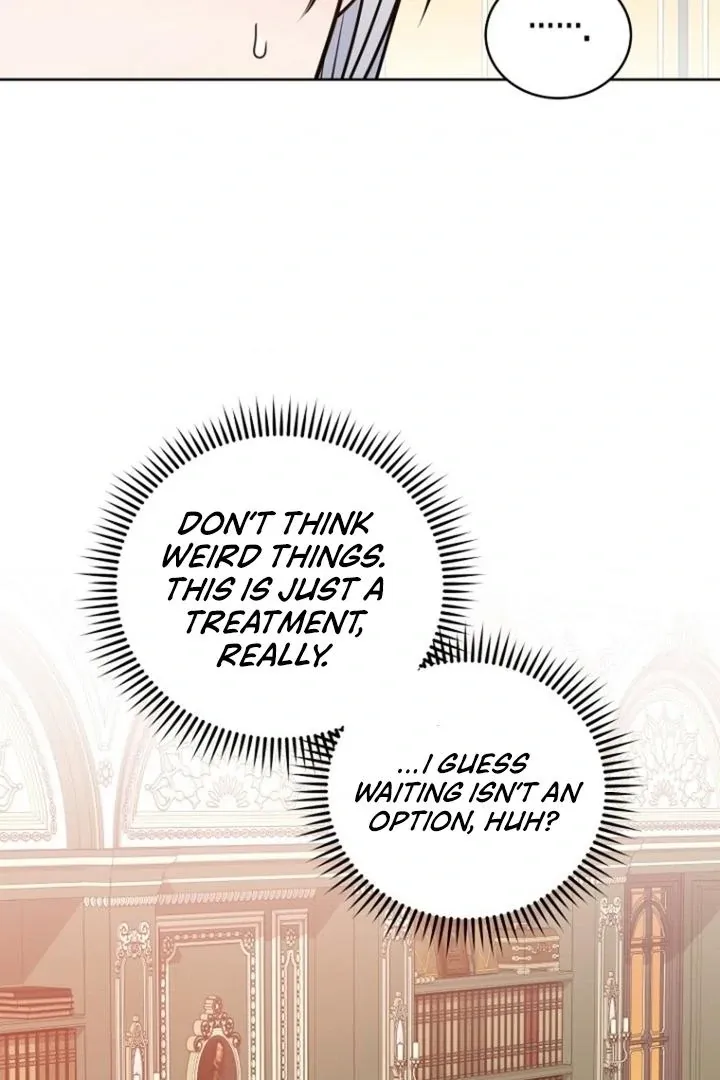 To My Immortal, to Whom I Couldn’t Be Honest Chapter 10 page 5 - 