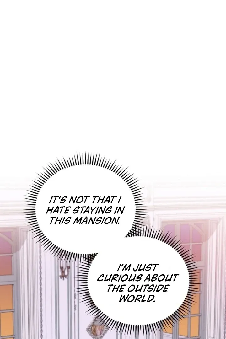To My Immortal, to Whom I Couldn’t Be Honest Chapter 10 page 42 - 