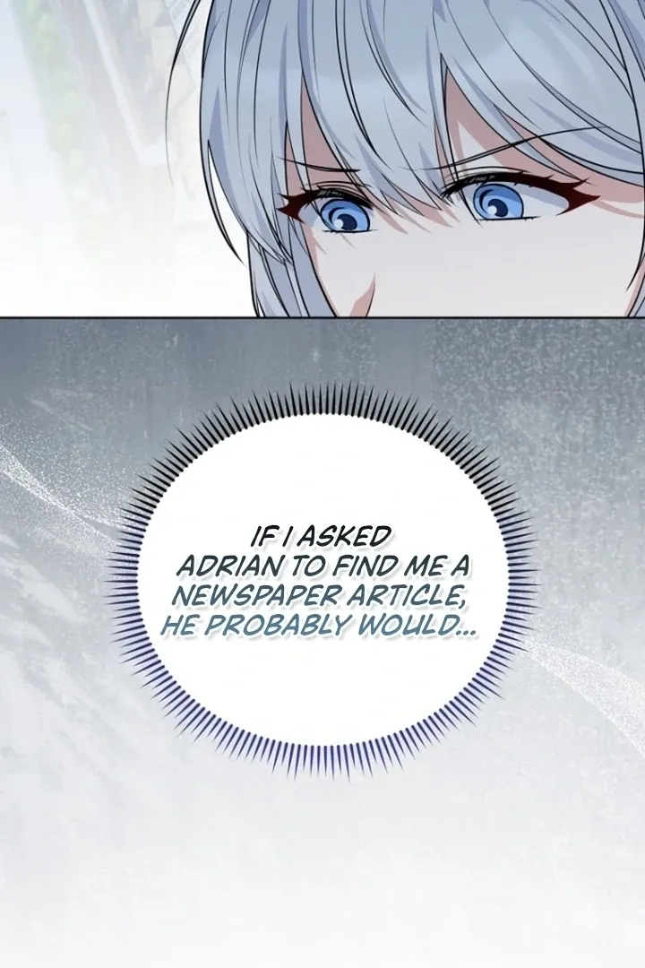To My Immortal, to Whom I Couldn’t Be Honest Chapter 10 page 45 - 